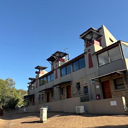 Bloem Spa Hotel & Conference Bloemfontein Exterior photo