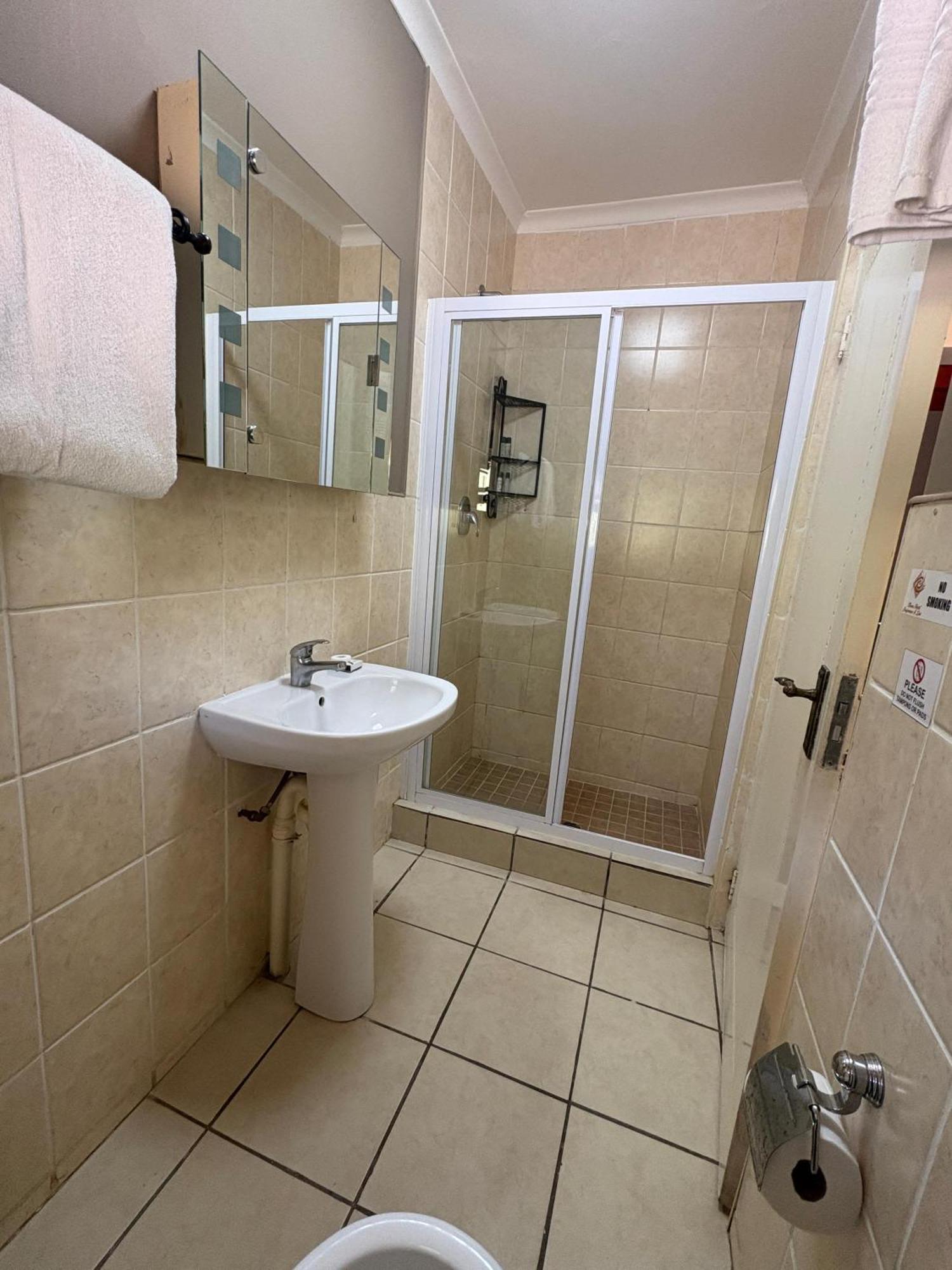 Bloem Spa Hotel & Conference Bloemfontein Room photo