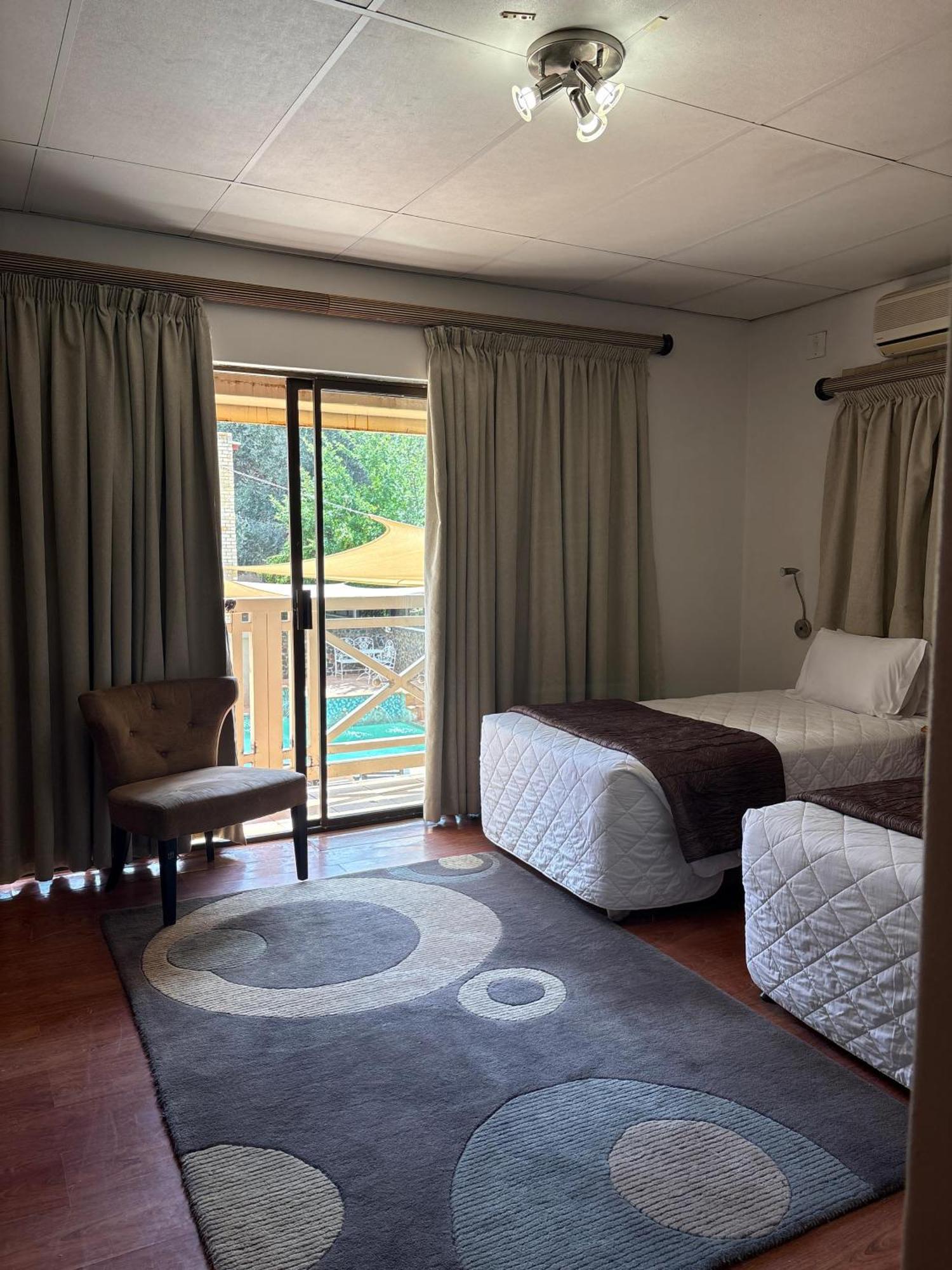Bloem Spa Hotel & Conference Bloemfontein Room photo